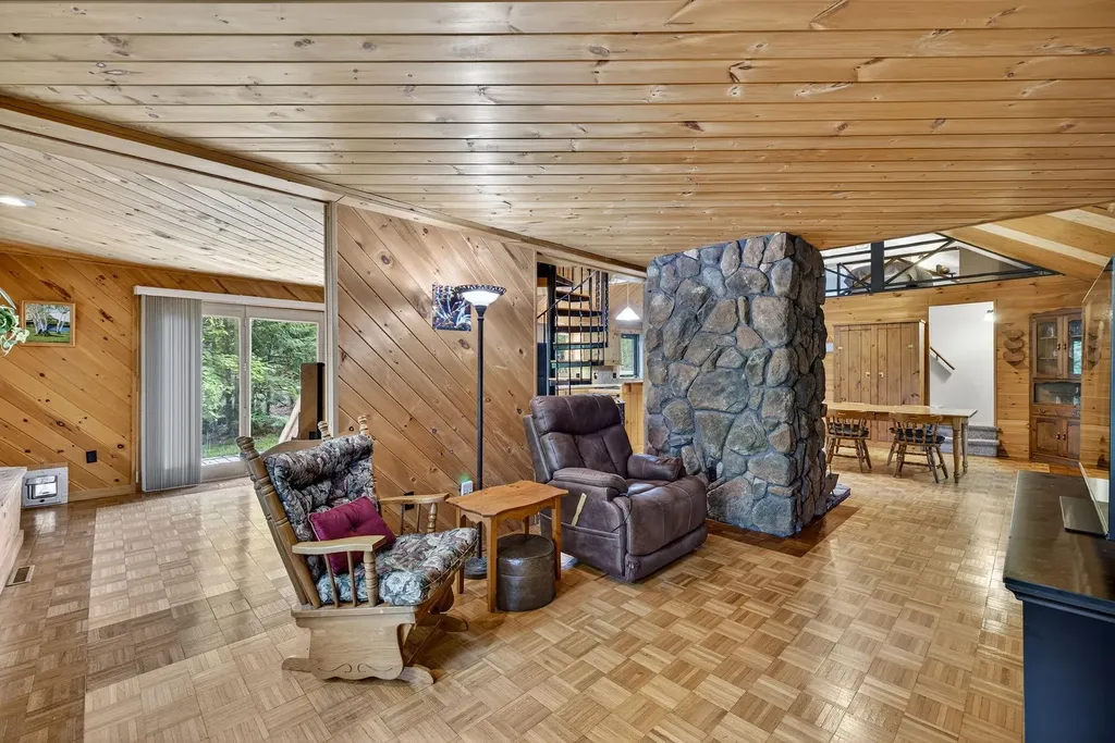 58 Millsfield Lane Barnstead NH 03225