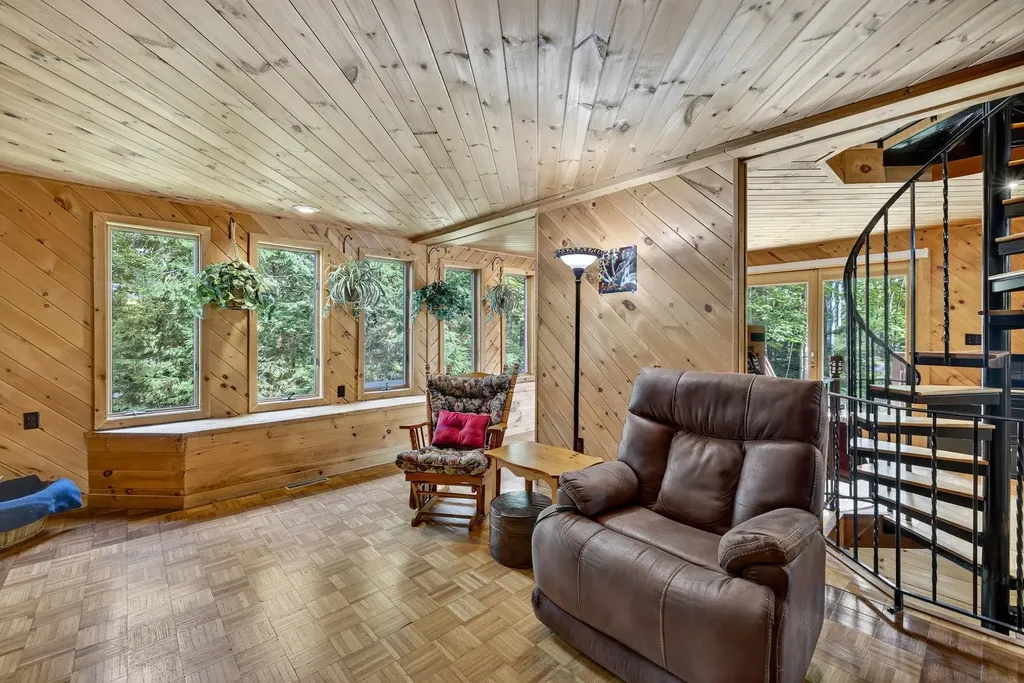 58 Millsfield Lane Barnstead NH 03225