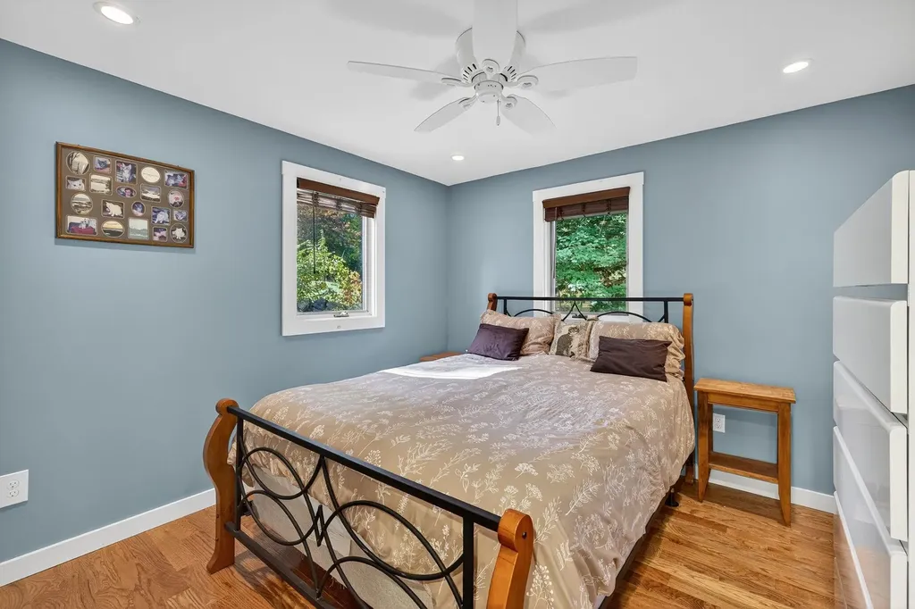 58 Millsfield Lane Barnstead NH 03225