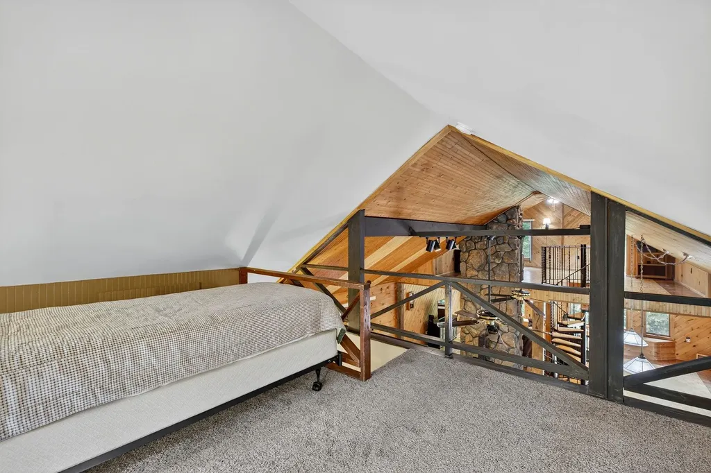 58 Millsfield Lane Barnstead NH 03225