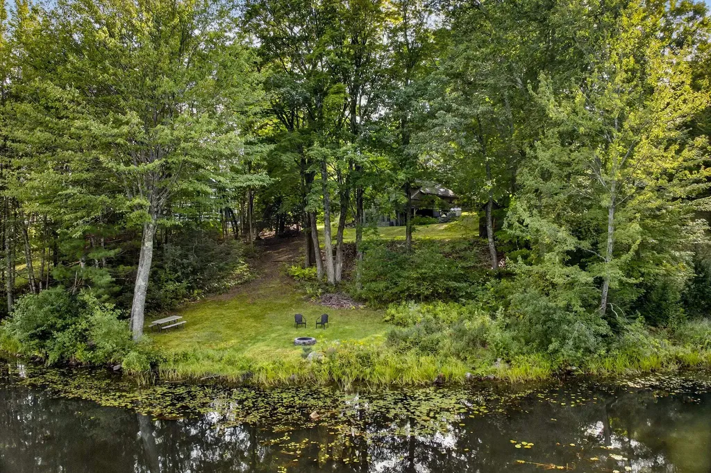 58 Millsfield Lane Barnstead NH 03225