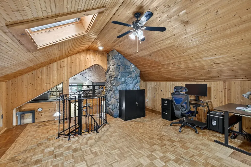 58 Millsfield Lane Barnstead NH 03225