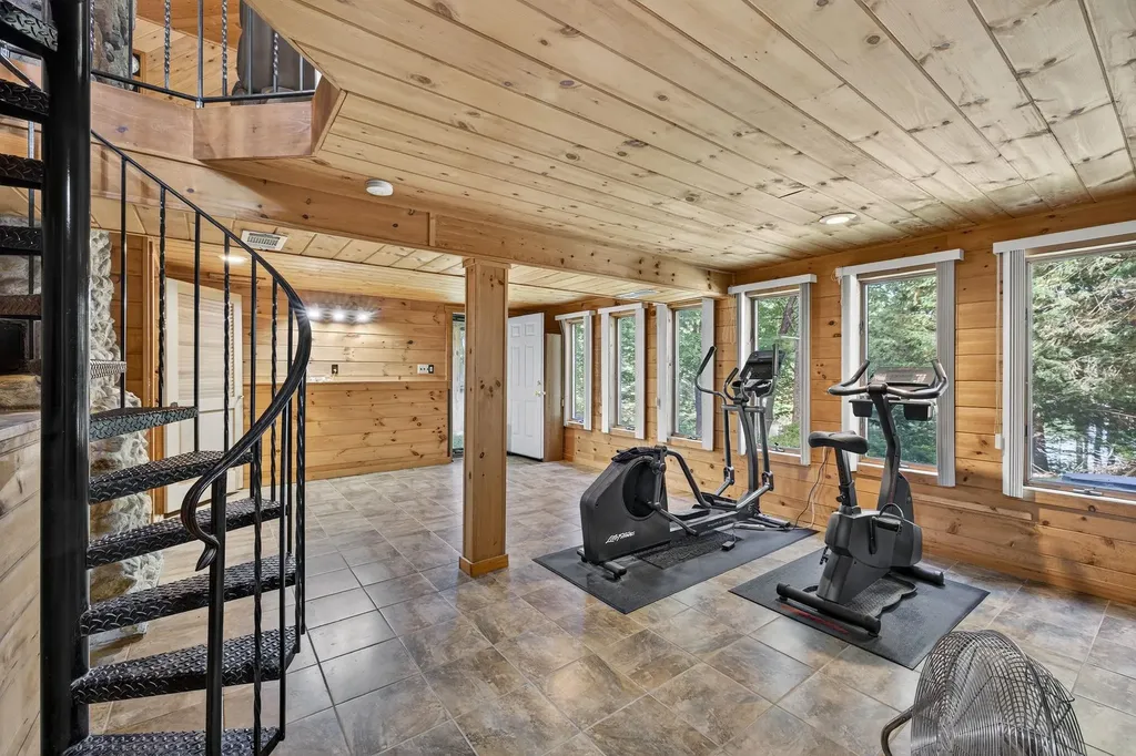 58 Millsfield Lane Barnstead NH 03225