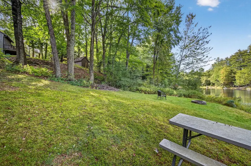 58 Millsfield Lane Barnstead NH 03225