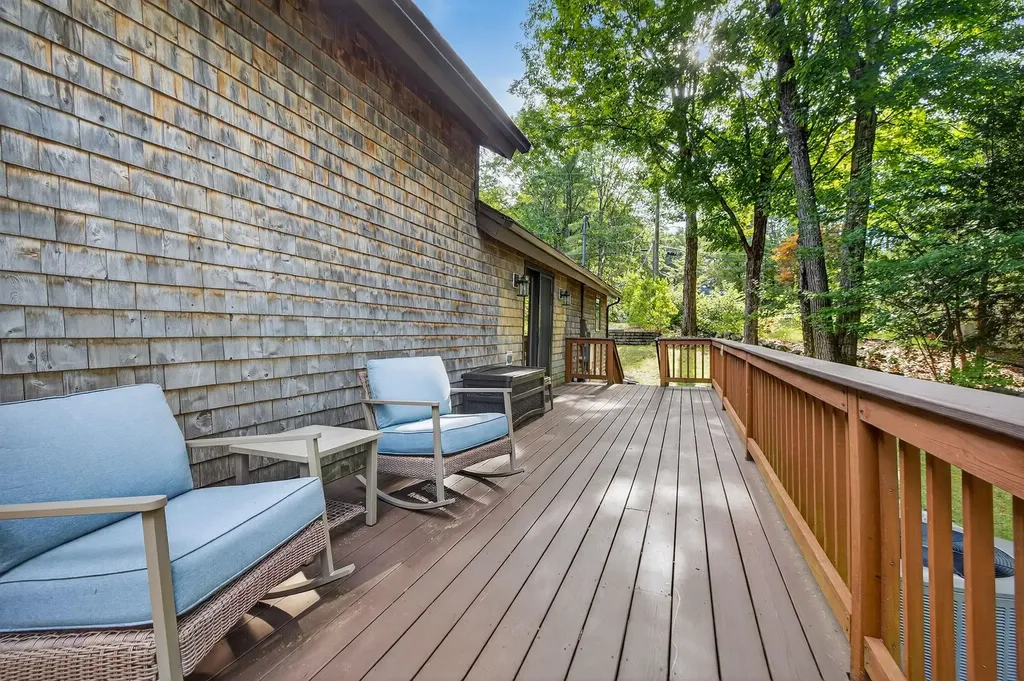 58 Millsfield Lane Barnstead NH 03225