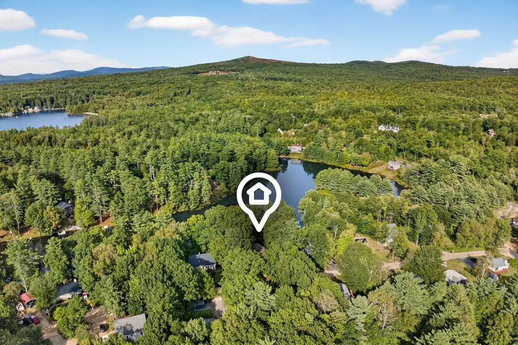 58 Millsfield Lane Barnstead NH 03225