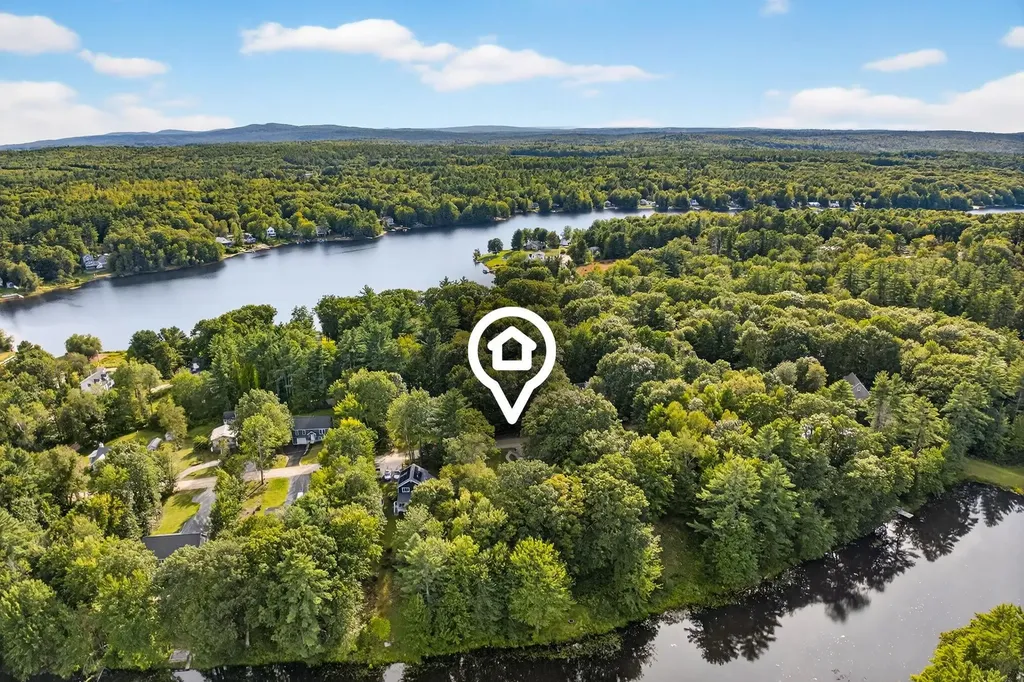 58 Millsfield Lane Barnstead NH 03225