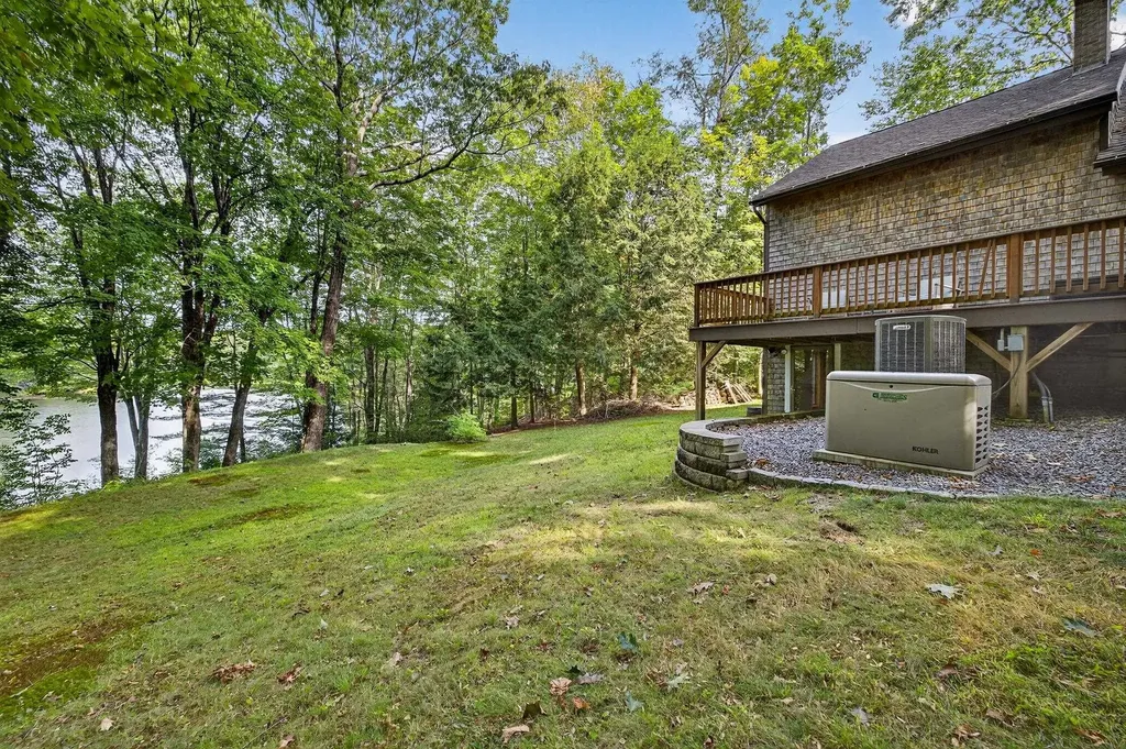 58 Millsfield Lane Barnstead NH 03225