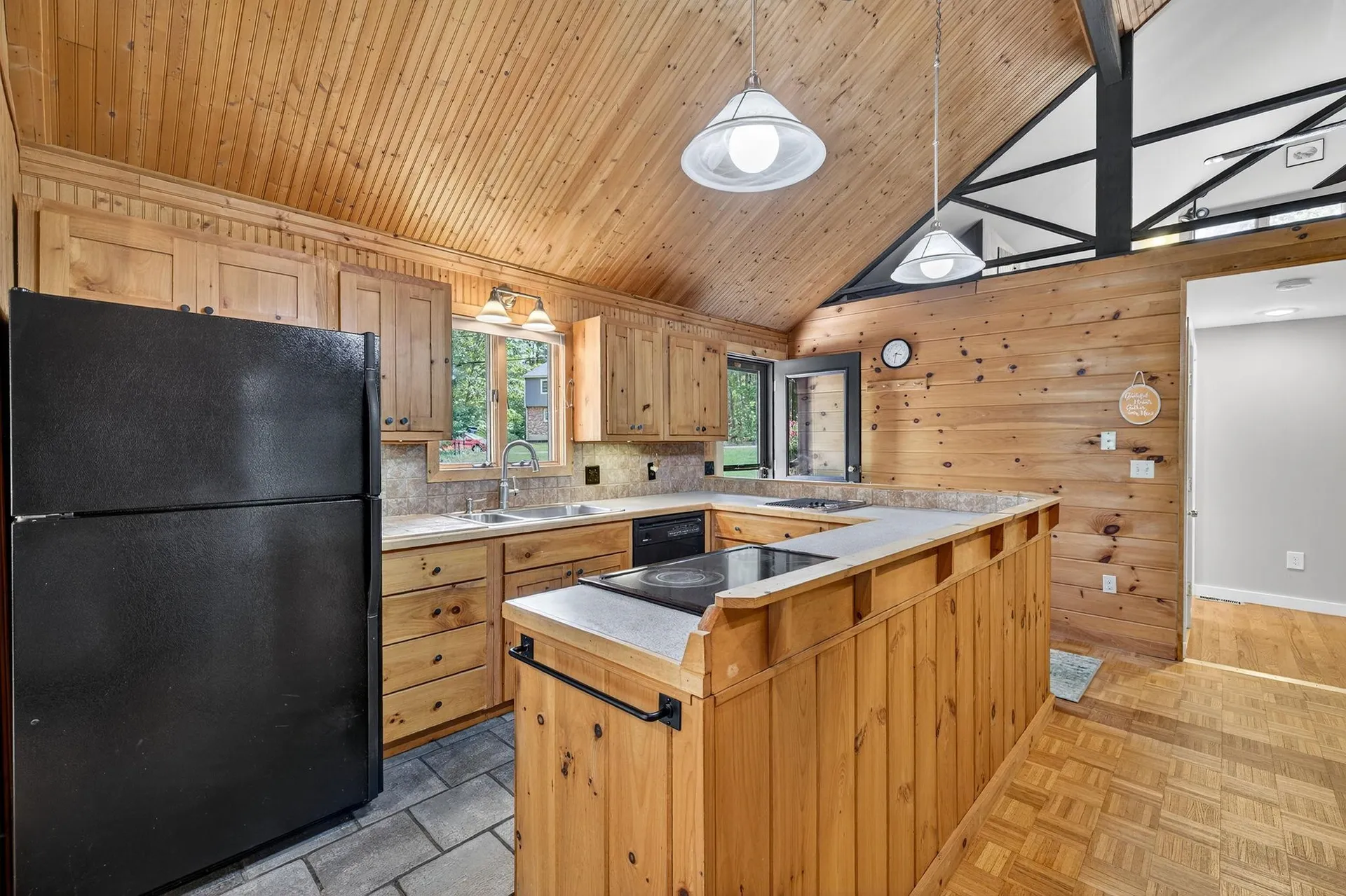 58 Millsfield Lane Barnstead NH 03225