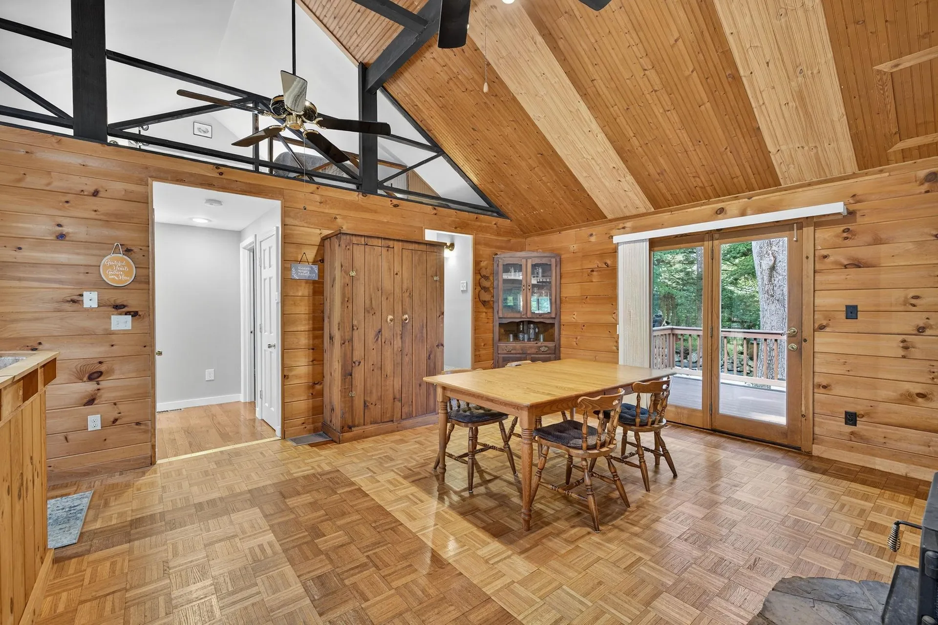 58 Millsfield Lane Barnstead NH 03225