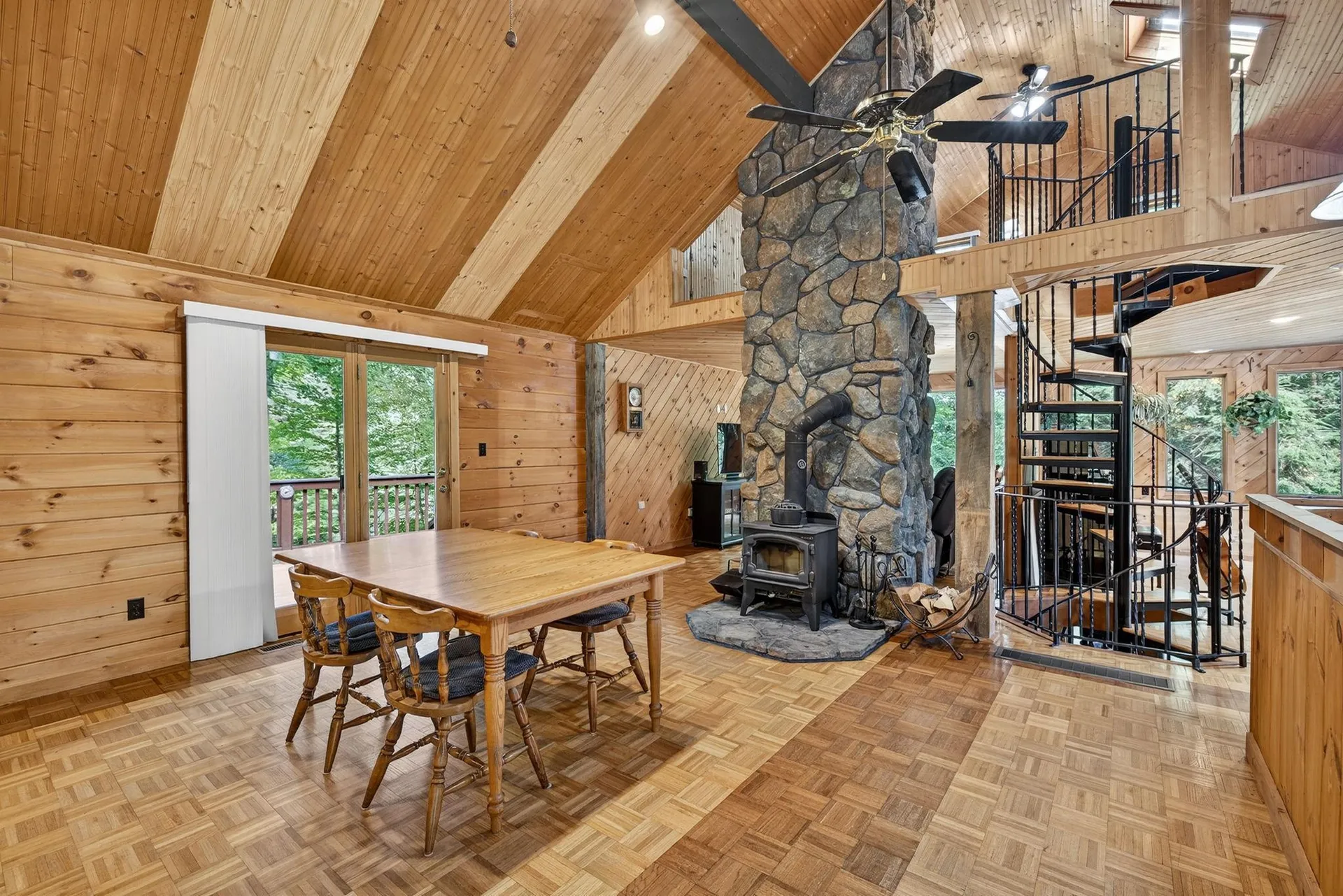 58 Millsfield Lane Barnstead NH 03225