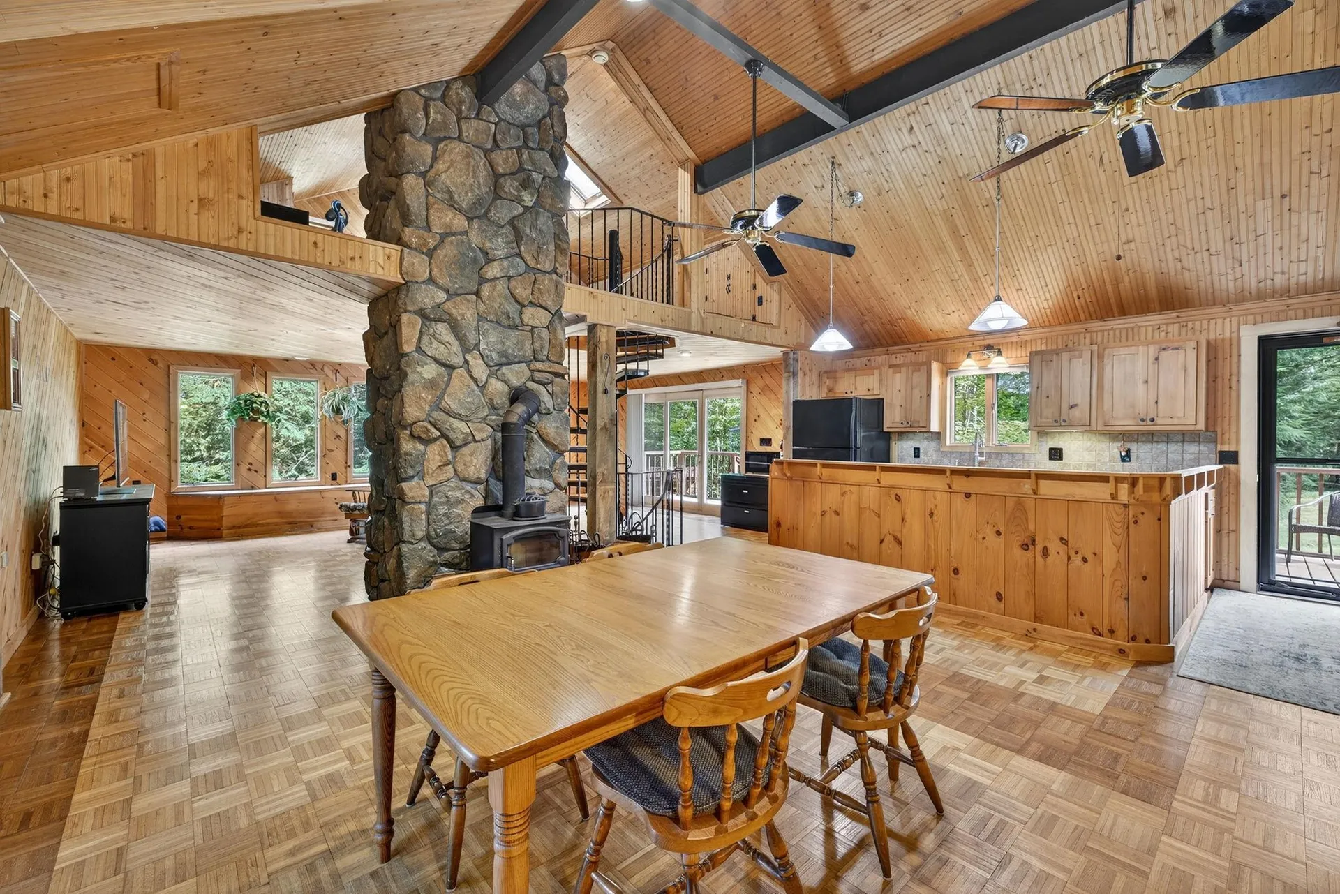 58 Millsfield Lane Barnstead NH 03225