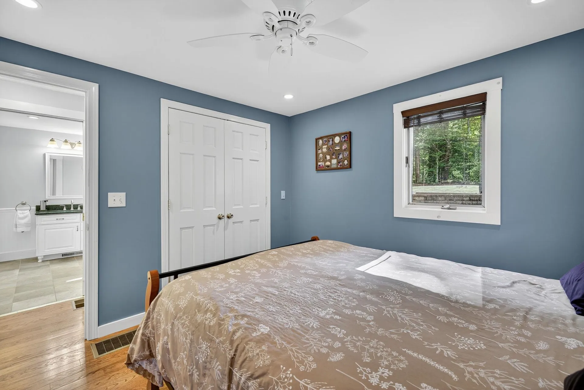 58 Millsfield Lane Barnstead NH 03225