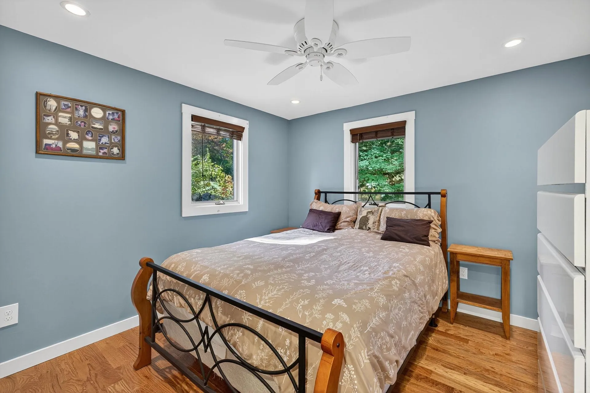 58 Millsfield Lane Barnstead NH 03225