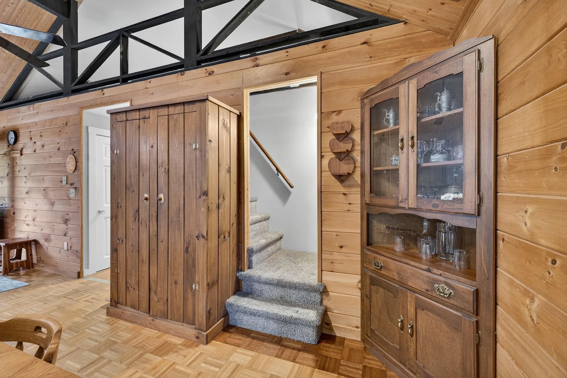 58 Millsfield Lane Barnstead NH 03225