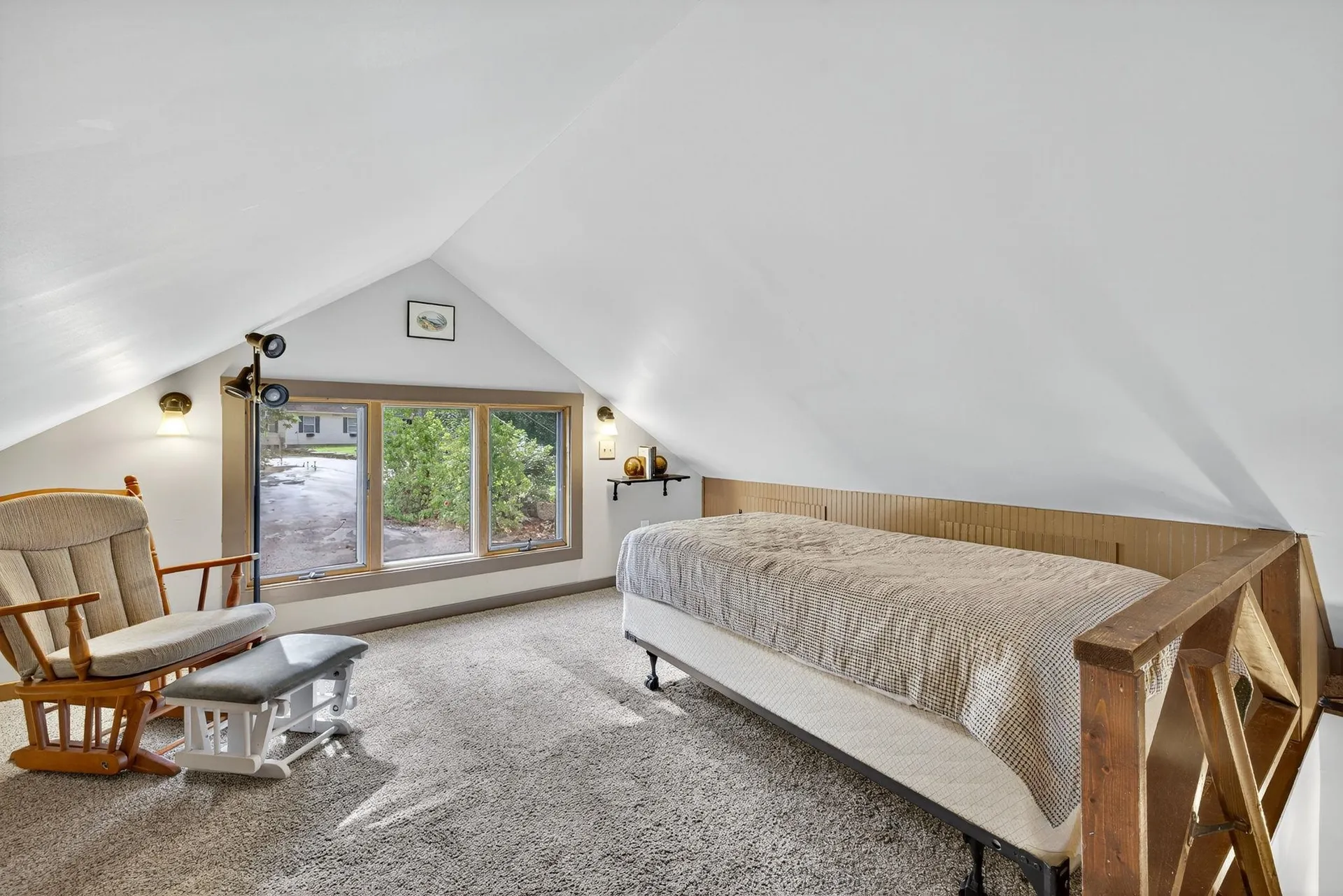 58 Millsfield Lane Barnstead NH 03225