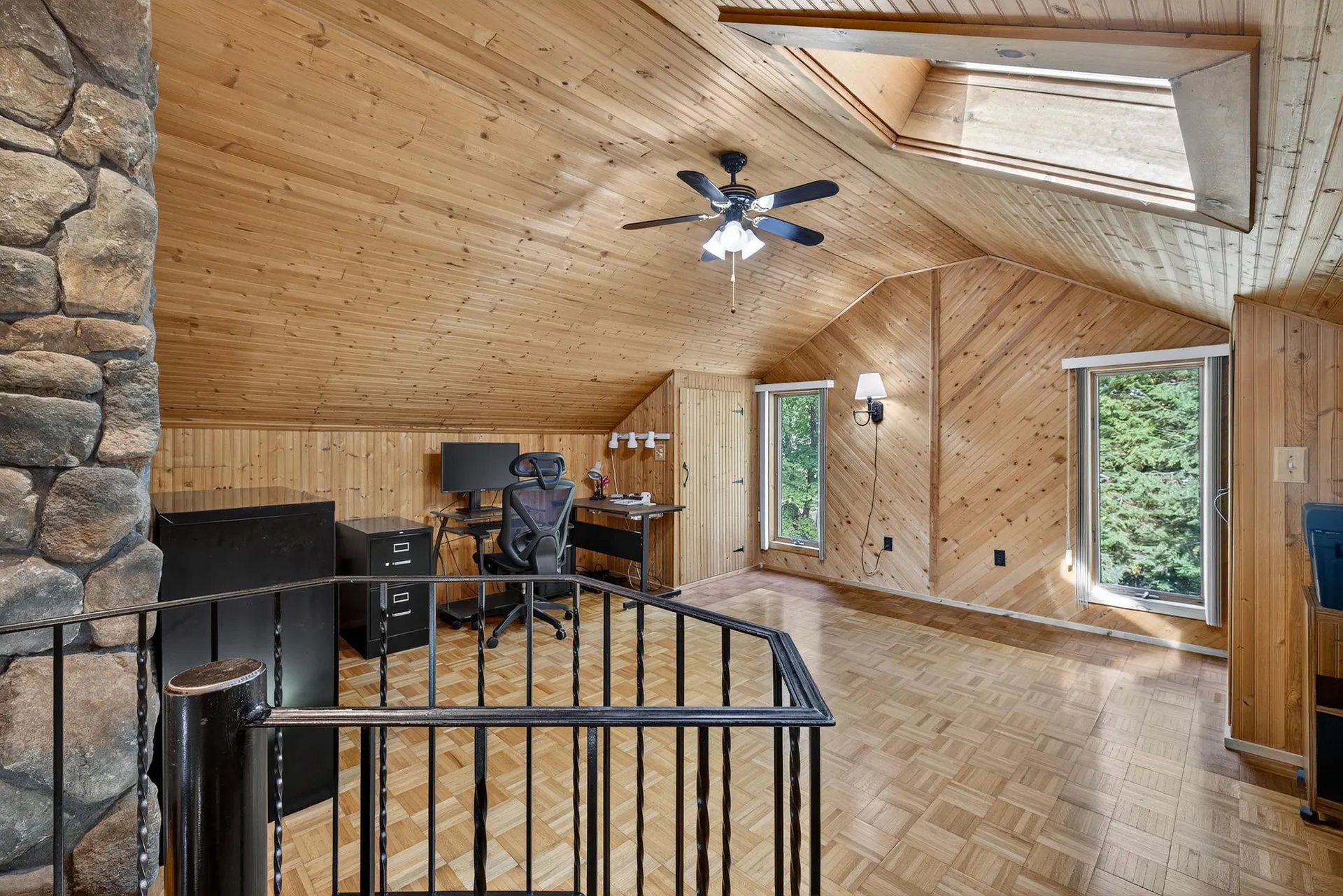 58 Millsfield Lane Barnstead NH 03225