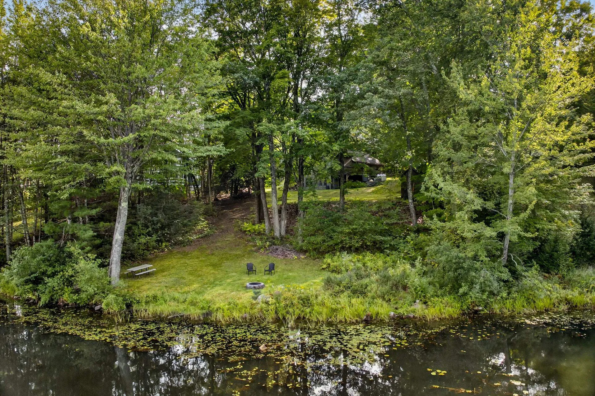 58 Millsfield Lane Barnstead NH 03225