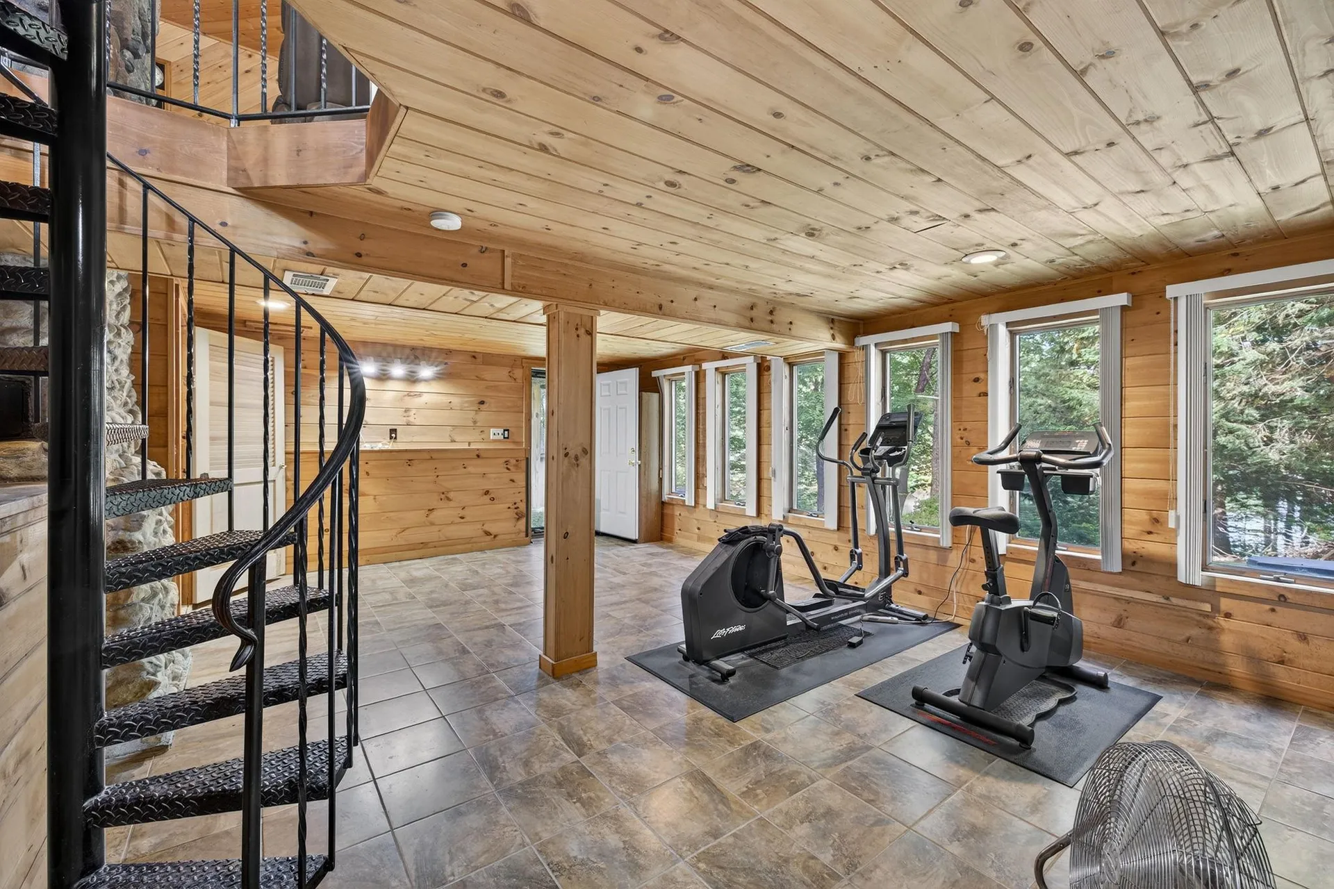 58 Millsfield Lane Barnstead NH 03225