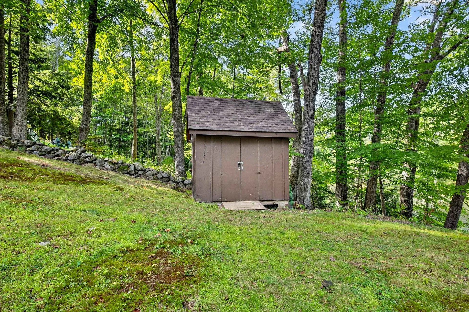 58 Millsfield Lane Barnstead NH 03225