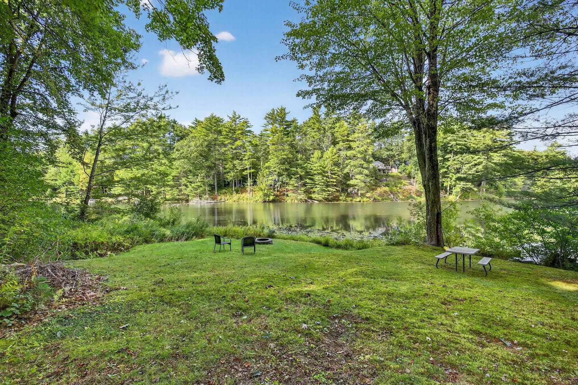 58 Millsfield Lane Barnstead NH 03225