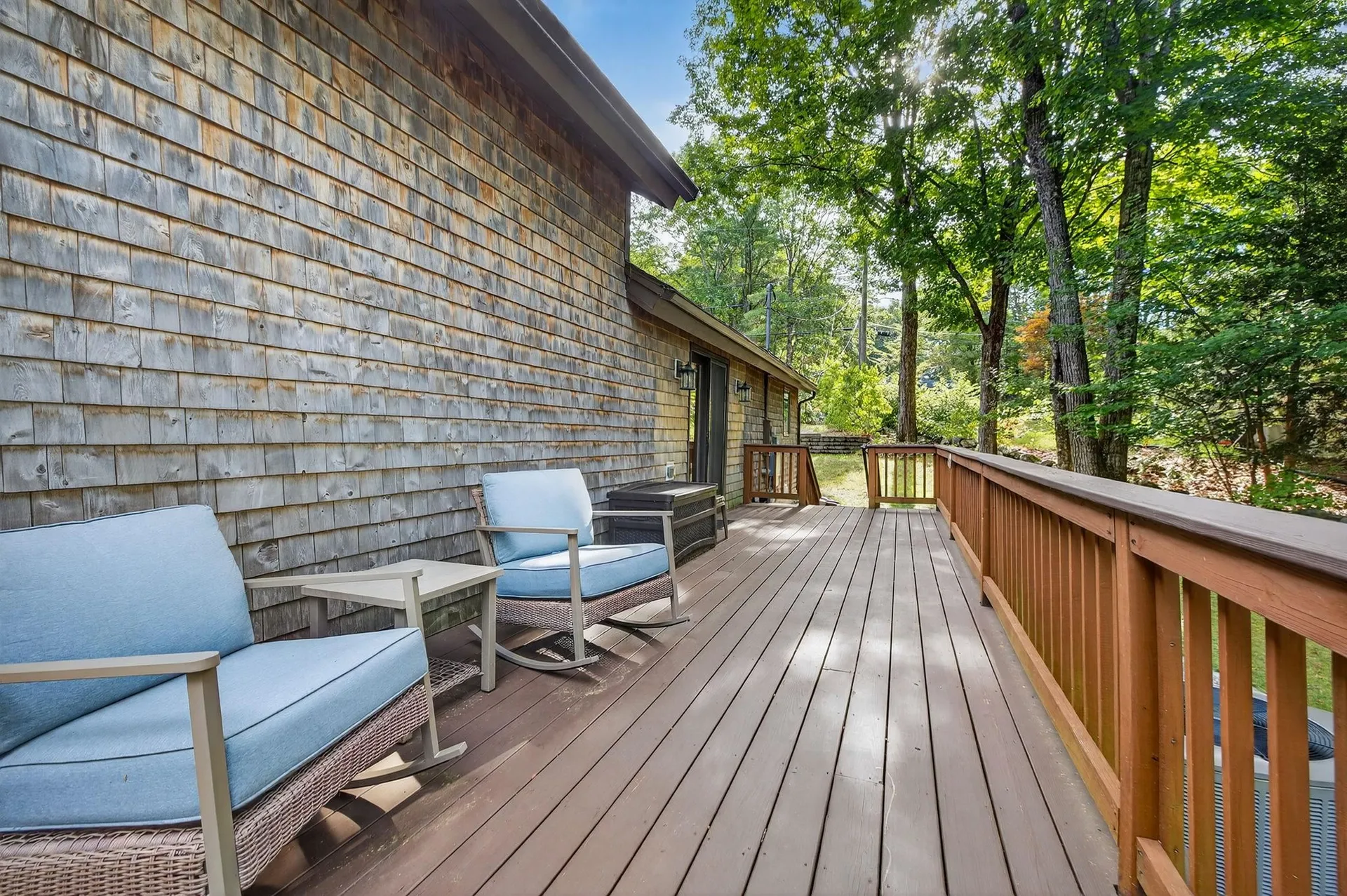 58 Millsfield Lane Barnstead NH 03225