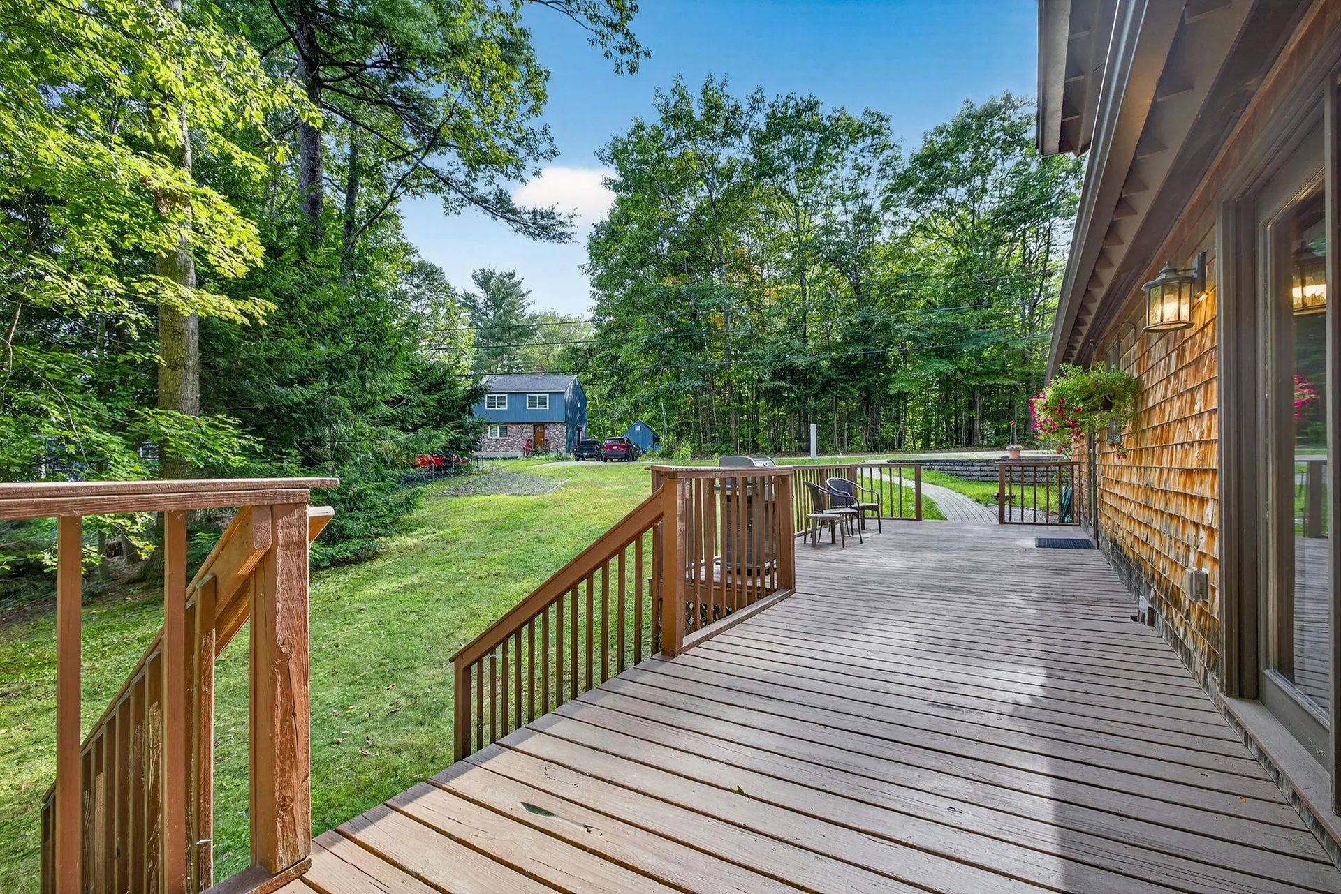 58 Millsfield Lane Barnstead NH 03225