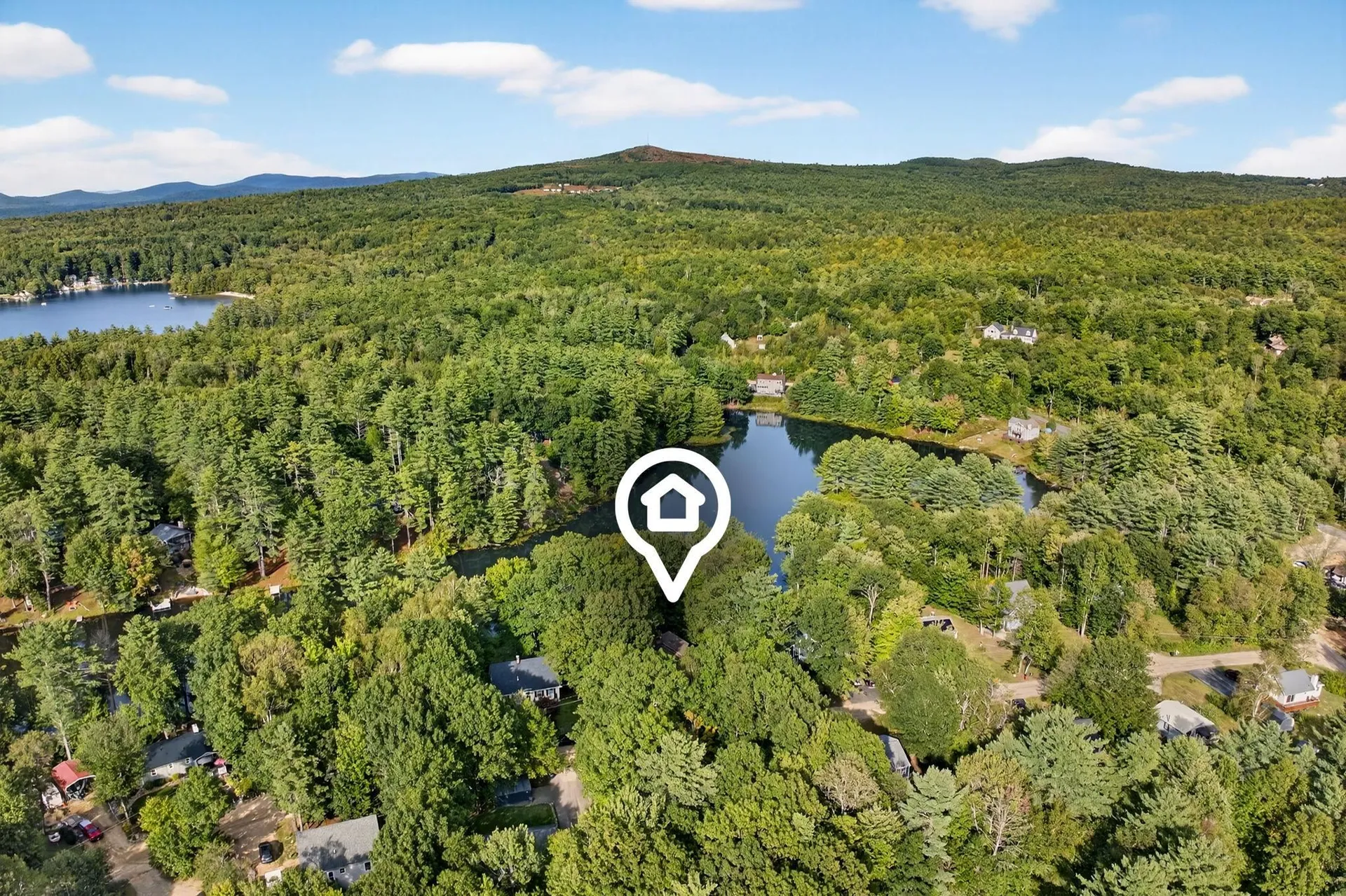 58 Millsfield Lane Barnstead NH 03225