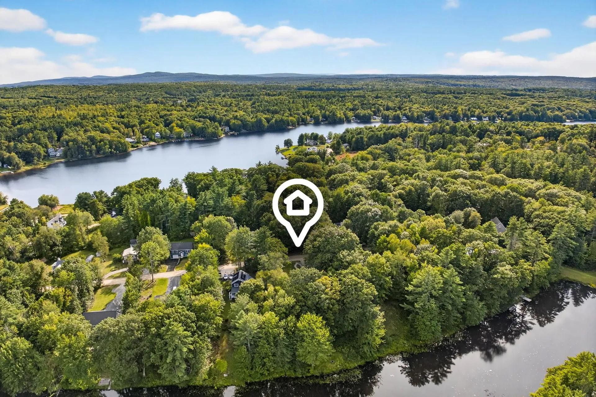 58 Millsfield Lane Barnstead NH 03225