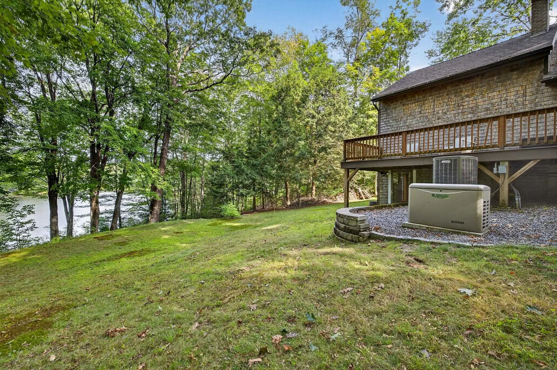 58 Millsfield Lane Barnstead NH 03225