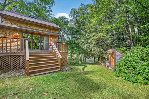 58 Millsfield Lane Barnstead NH 03225