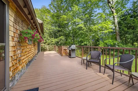 58 Millsfield Lane Barnstead NH 03225