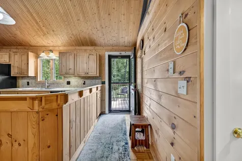 58 Millsfield Lane Barnstead NH 03225