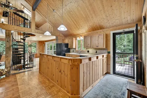 58 Millsfield Lane Barnstead NH 03225