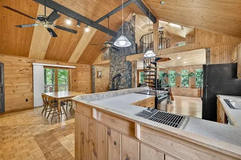 58 Millsfield Lane Barnstead NH 03225