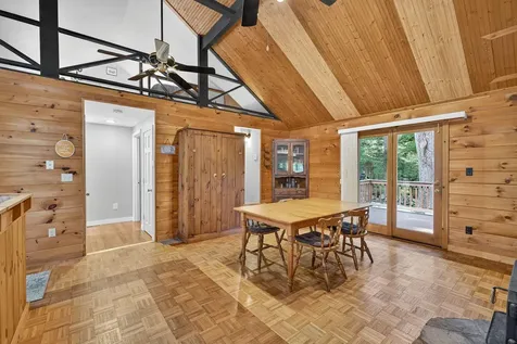 58 Millsfield Lane Barnstead NH 03225