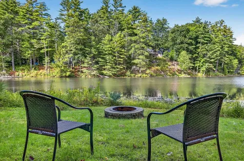 58 Millsfield Lane Barnstead NH 03225