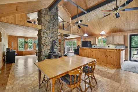 58 Millsfield Lane Barnstead NH 03225