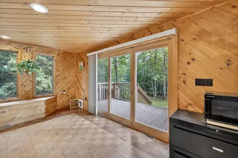 58 Millsfield Lane Barnstead NH 03225