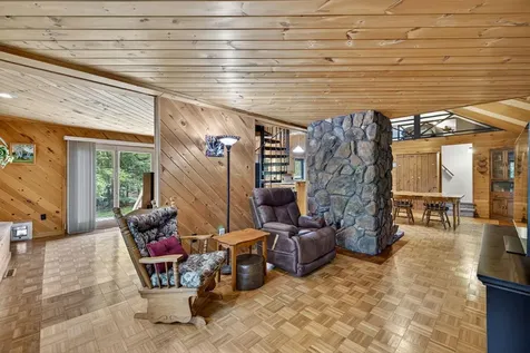 58 Millsfield Lane Barnstead NH 03225