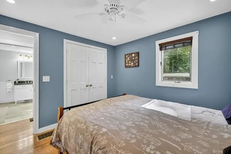 58 Millsfield Lane Barnstead NH 03225