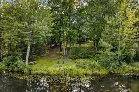 58 Millsfield Lane Barnstead NH 03225