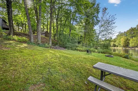 58 Millsfield Lane Barnstead NH 03225