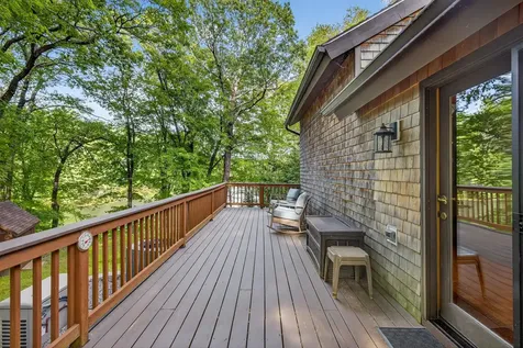 58 Millsfield Lane Barnstead NH 03225