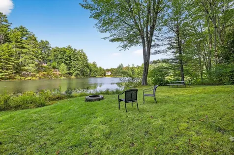 58 Millsfield Lane Barnstead NH 03225