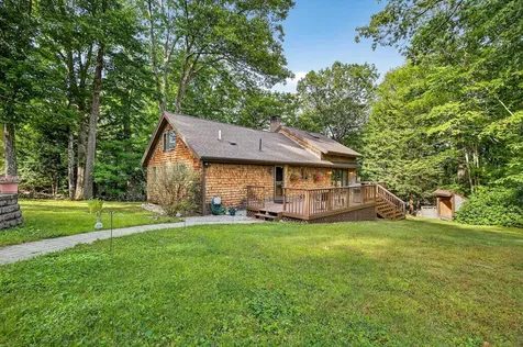 58 Millsfield Lane Barnstead NH 03225