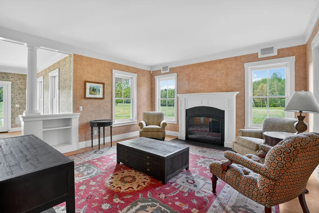 2455 West Hill Road Stowe VT 05672