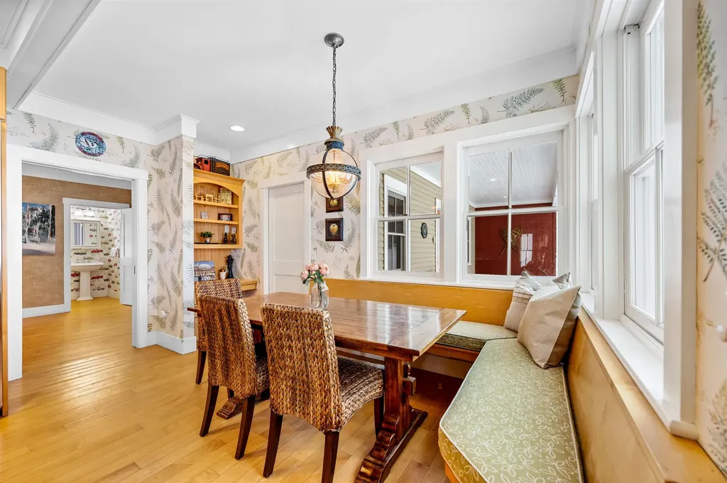 2455 West Hill Road Stowe VT 05672