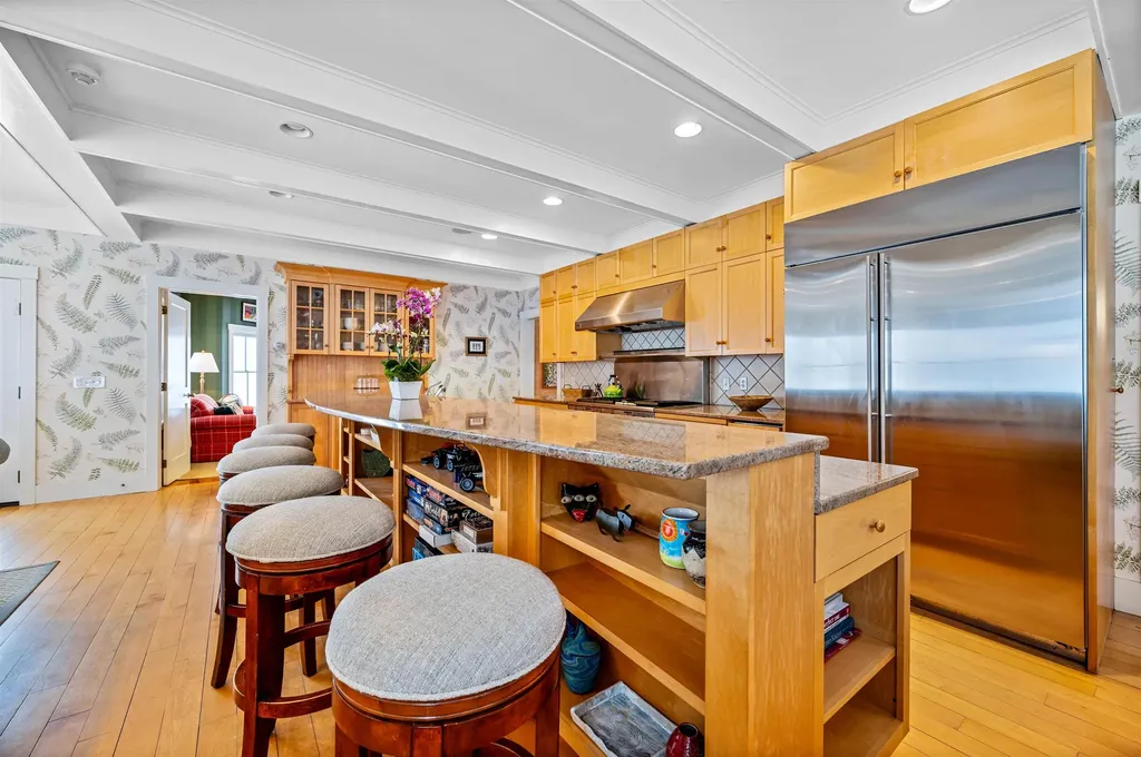 2455 West Hill Road Stowe VT 05672