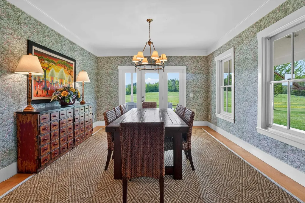 2455 West Hill Road Stowe VT 05672